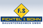 Fichtel & Sohn Hurlach Bauunternehmung Bautr&auml;ger Schl&uuml;sselfertig Bauen